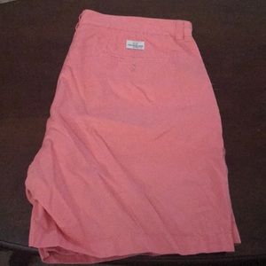 7” Club shorts